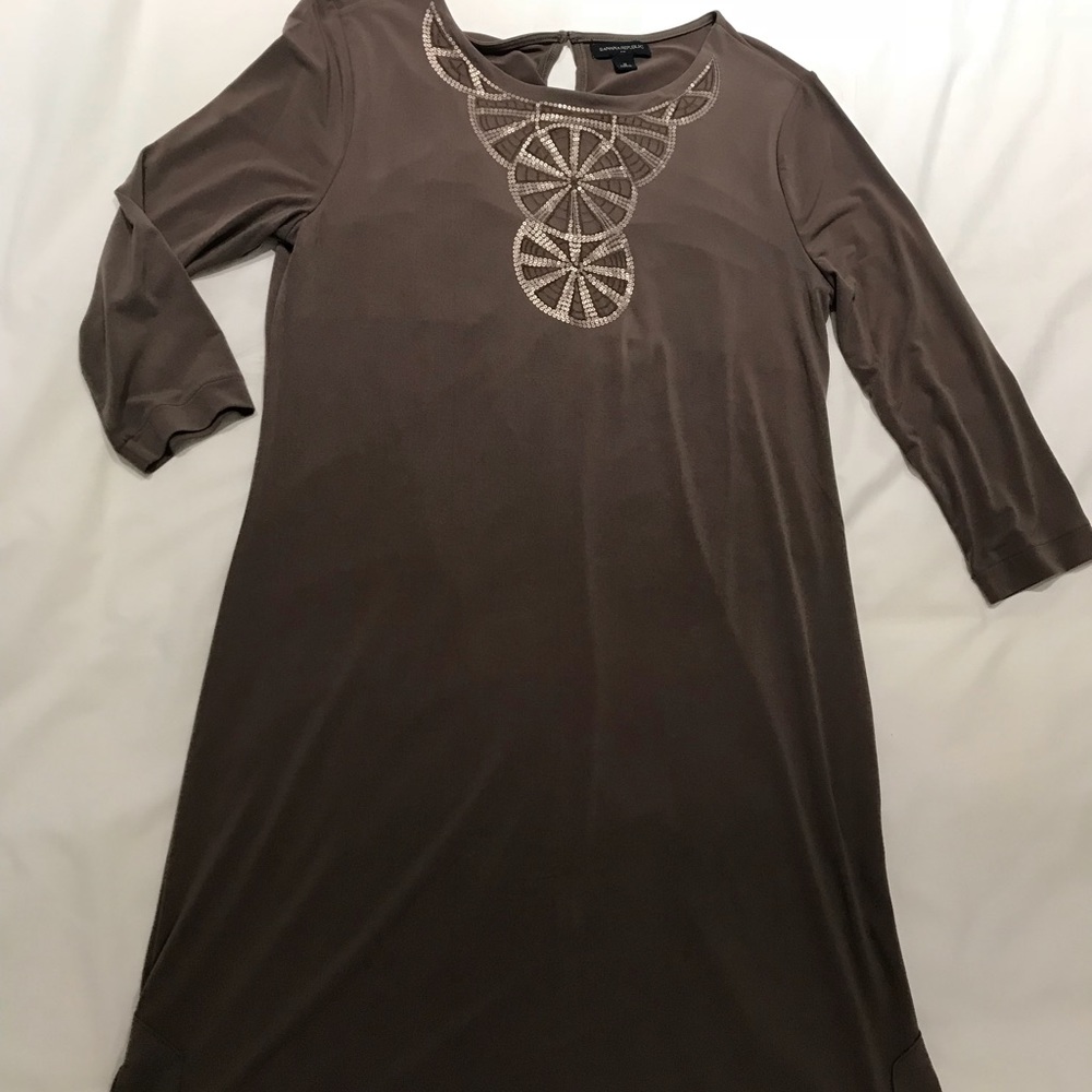 Banana Republic dress